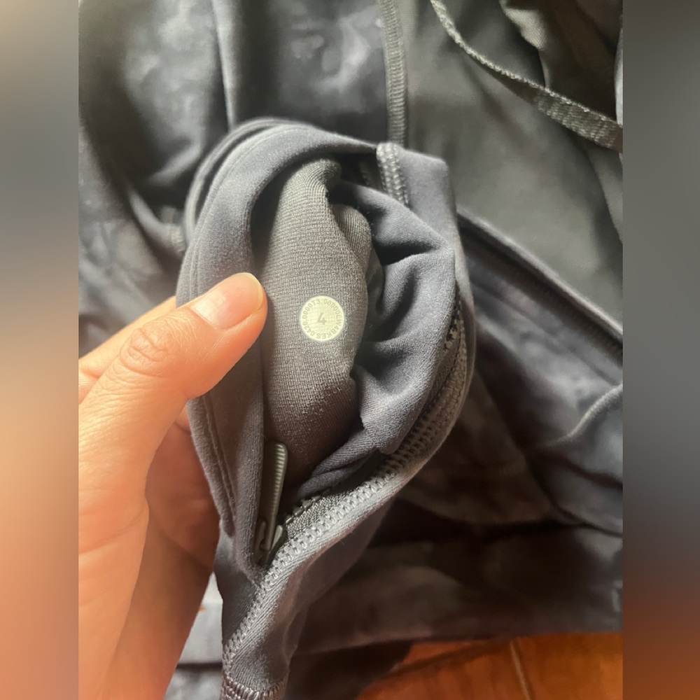 Lululemon hoodie define jacket-nulu